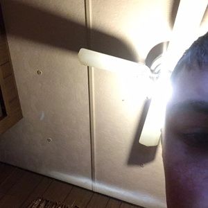 Meet your Posher, Brandon